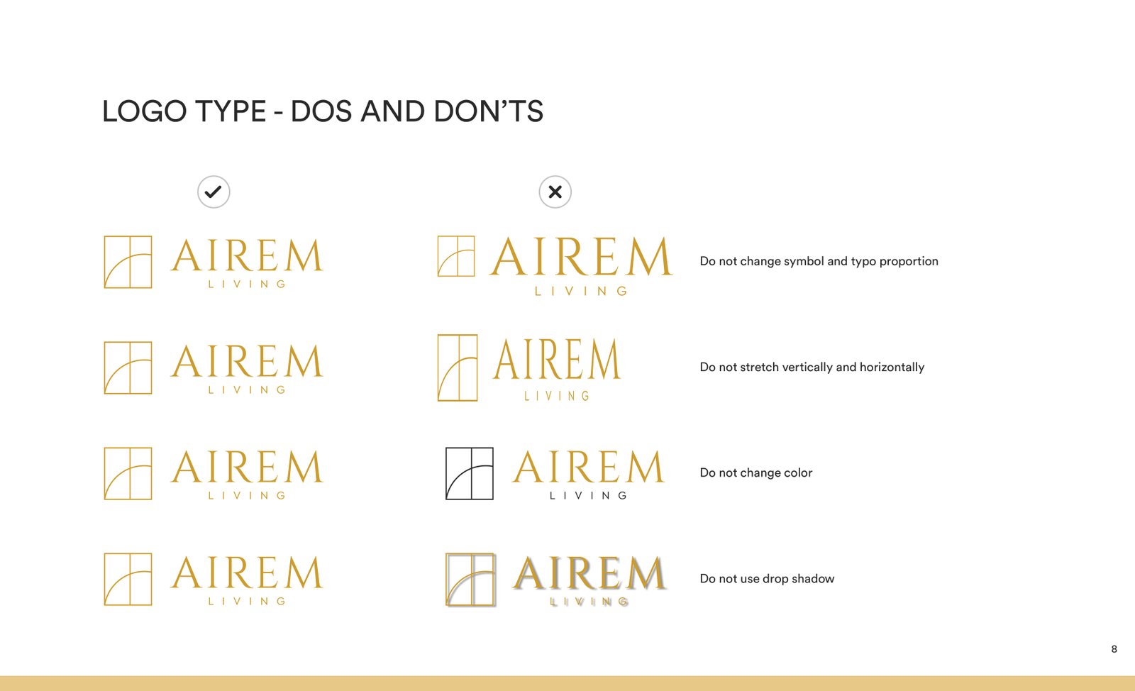 Visual Identity